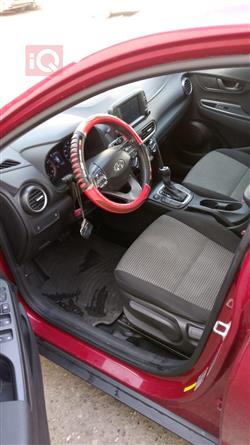 هيونداي كونا